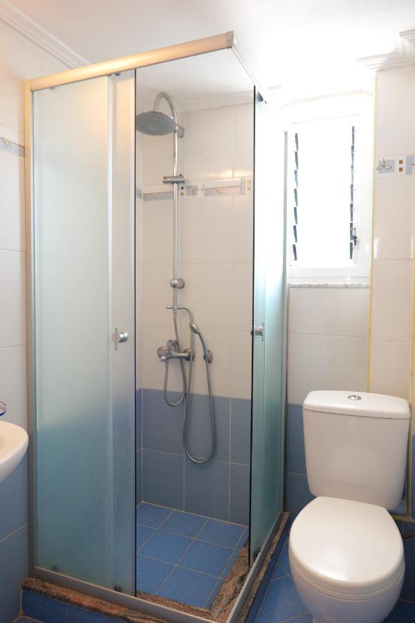 Miracle Apartments Saranda Exterior foto